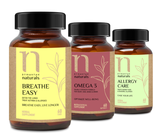 allergy care