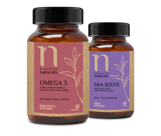 Mens health pack