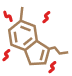 mortar